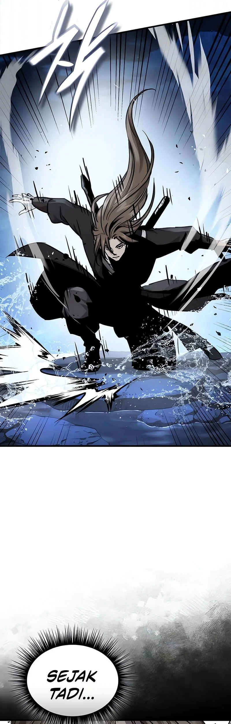 Absolute Dominion Chapter 115 Gambar 44