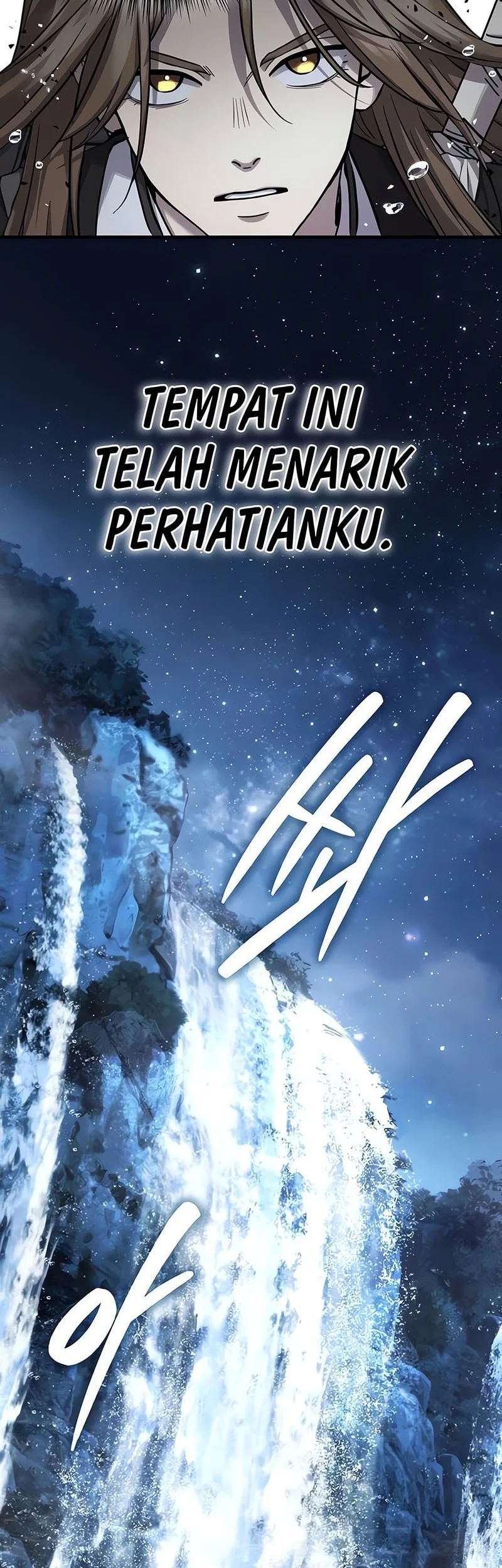 Absolute Dominion Chapter 115 Gambar 45