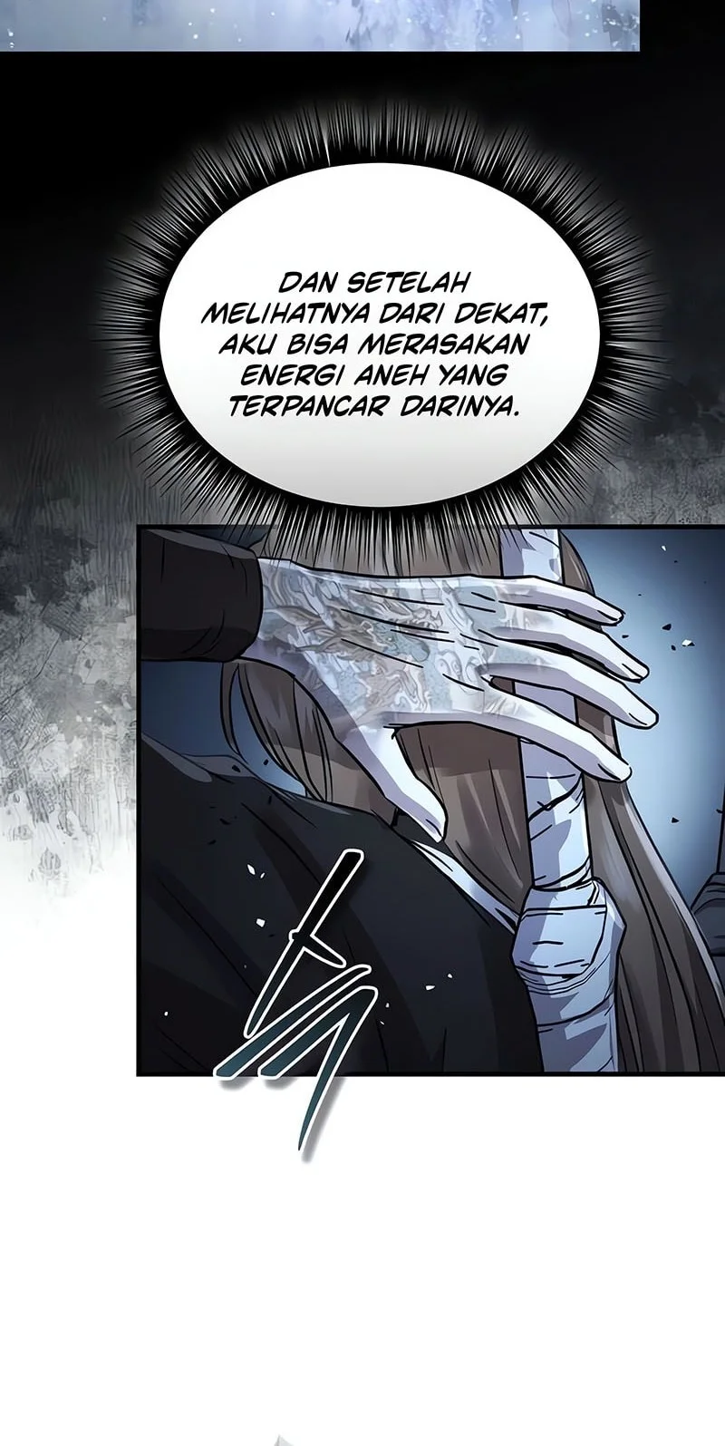 Absolute Dominion Chapter 115 Gambar 47