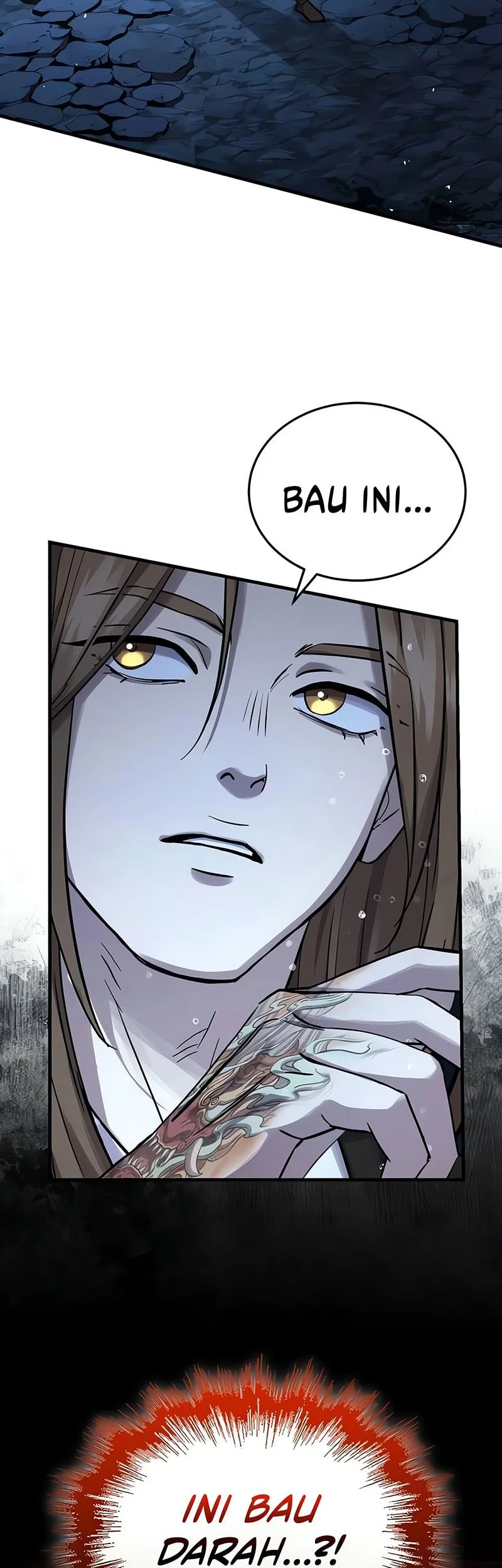 Absolute Dominion Chapter 115 Gambar 53