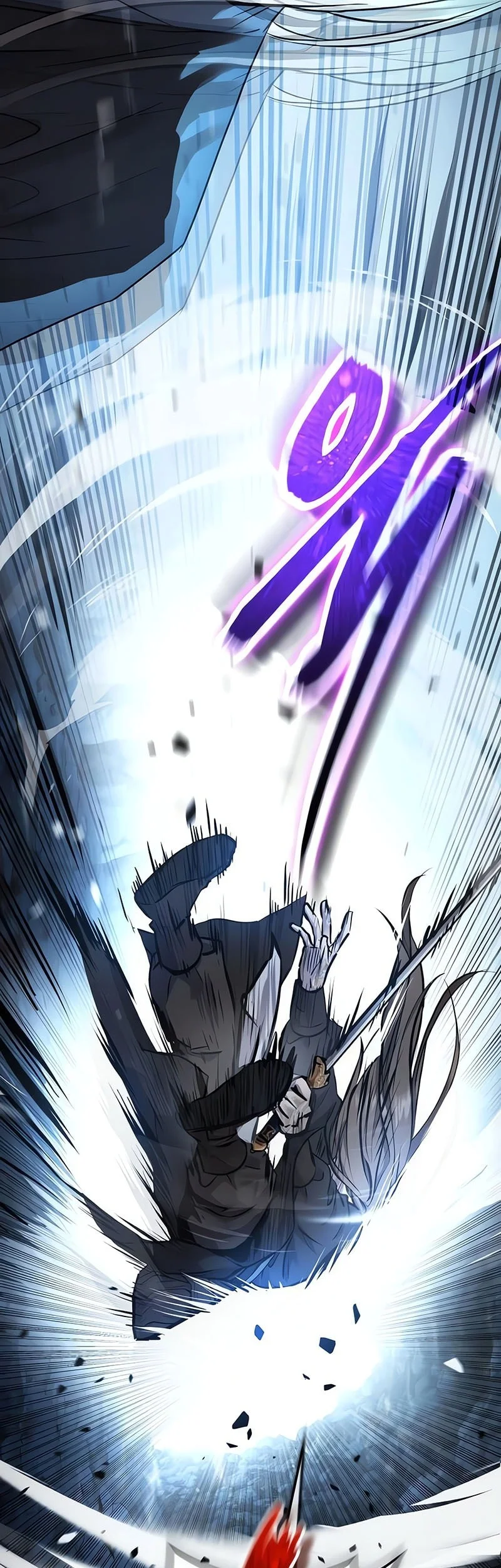 Absolute Dominion Chapter 115 Gambar 56