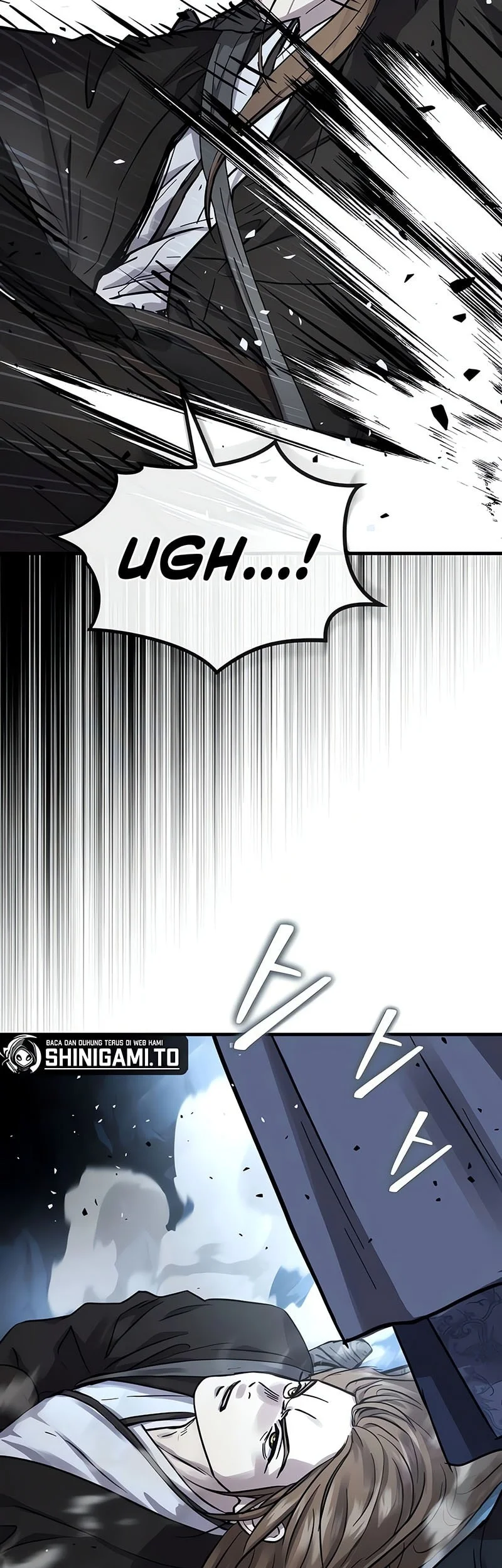 Absolute Dominion Chapter 115 Gambar 58