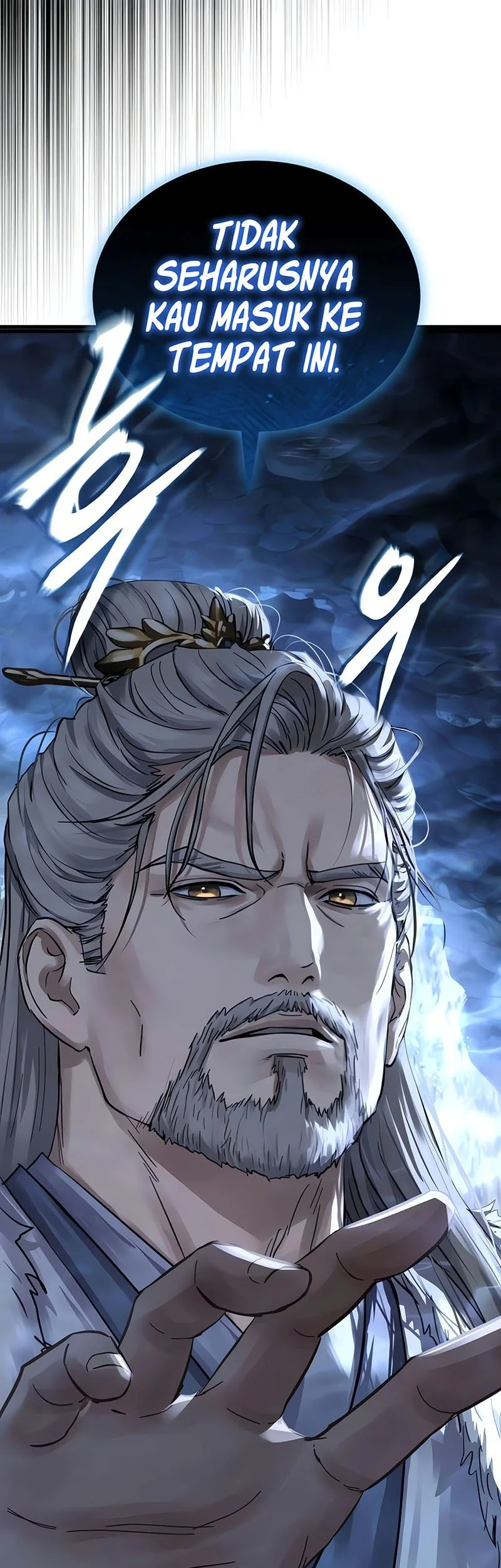 Absolute Dominion Chapter 115 Gambar 60