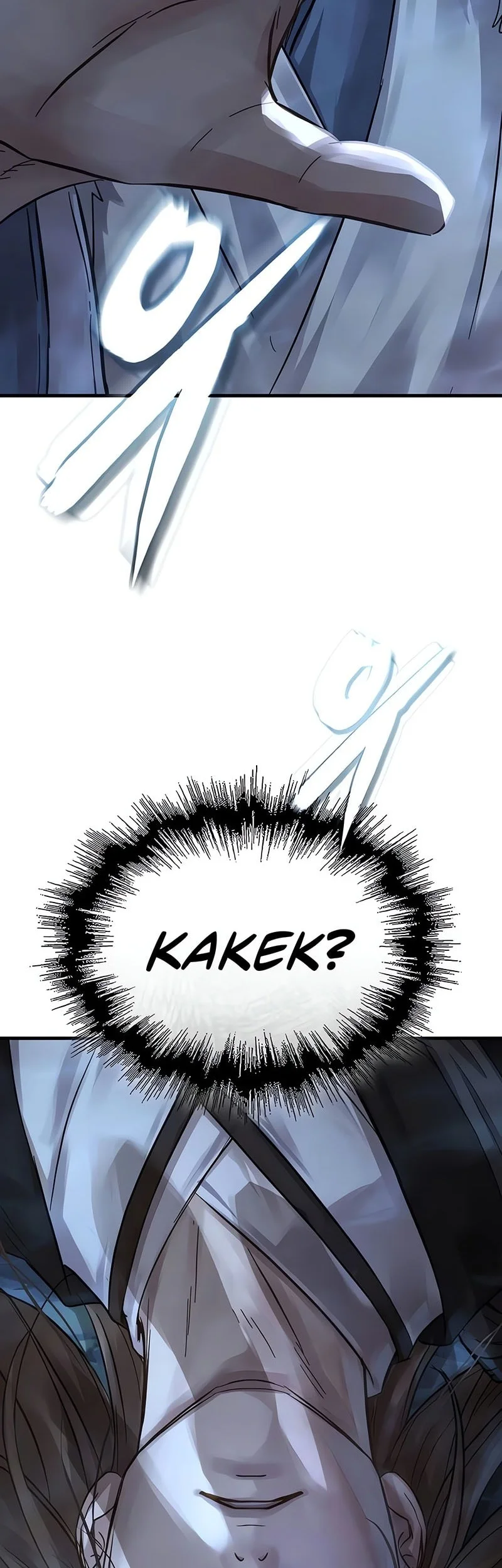 Absolute Dominion Chapter 115 Gambar 61