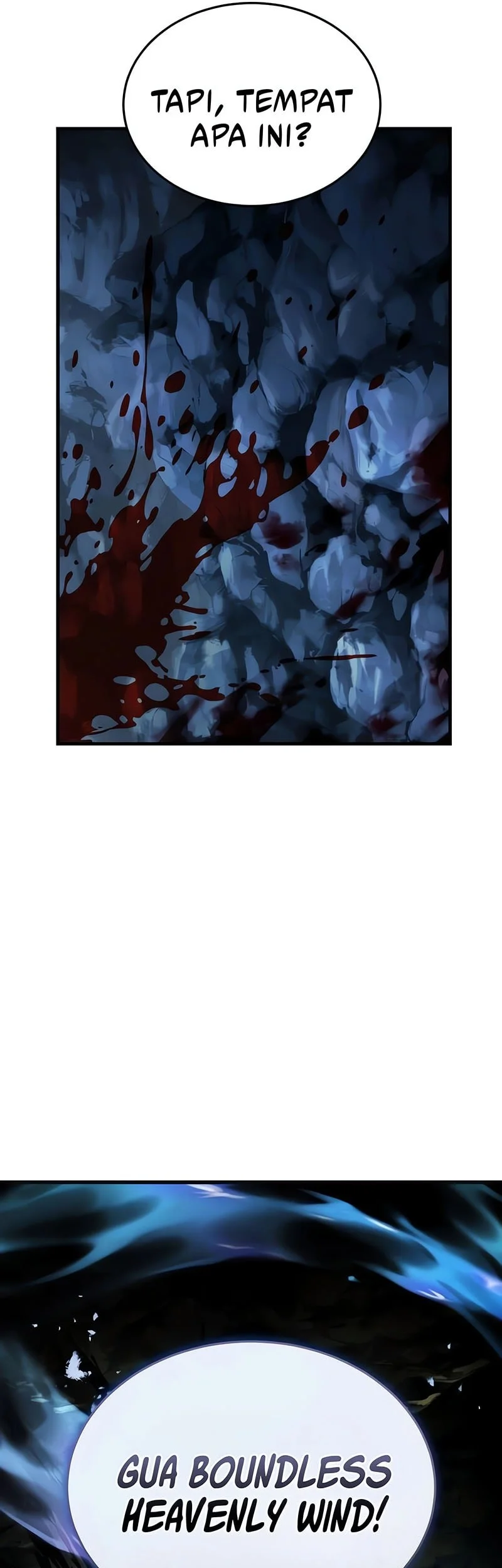 Absolute Dominion Chapter 115 Gambar 64