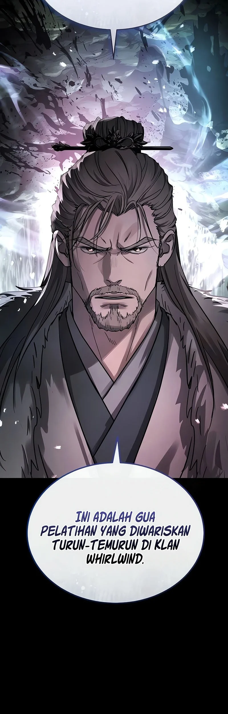 Absolute Dominion Chapter 115 Gambar 65
