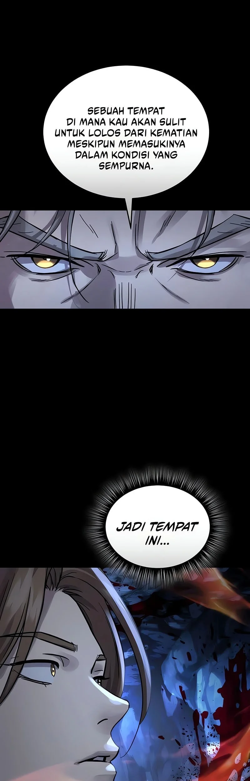 Absolute Dominion Chapter 115 Gambar 66