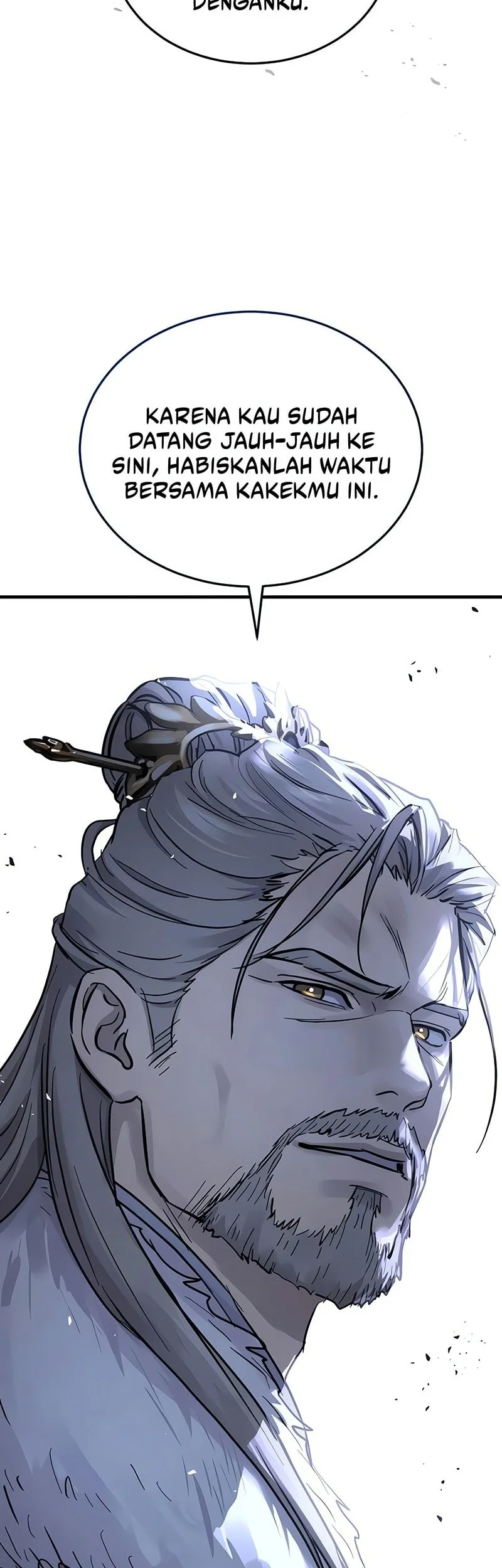 Absolute Dominion Chapter 115 Gambar 69