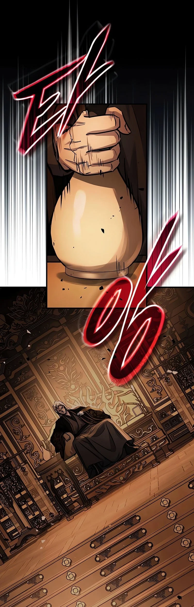 Absolute Dominion Chapter 115 Gambar 72