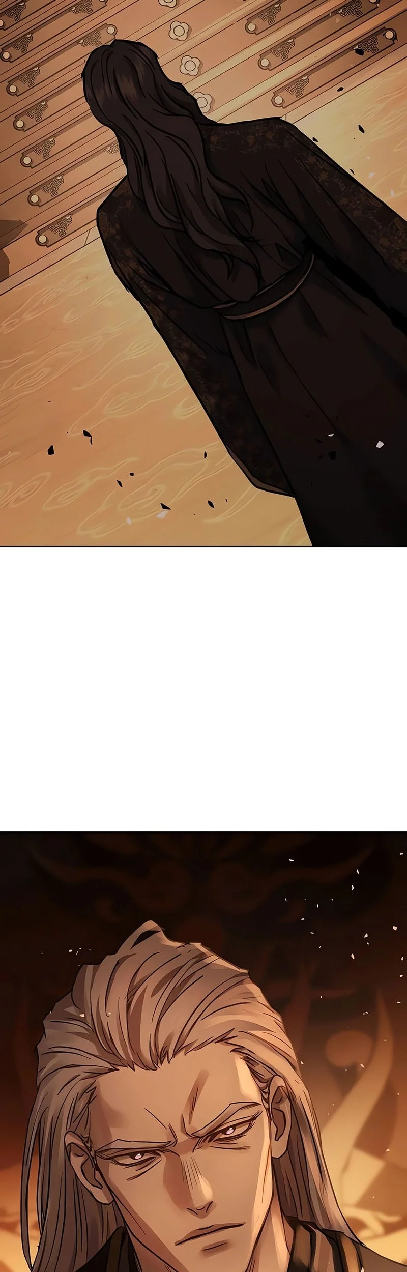 Absolute Dominion Chapter 115 Gambar 73