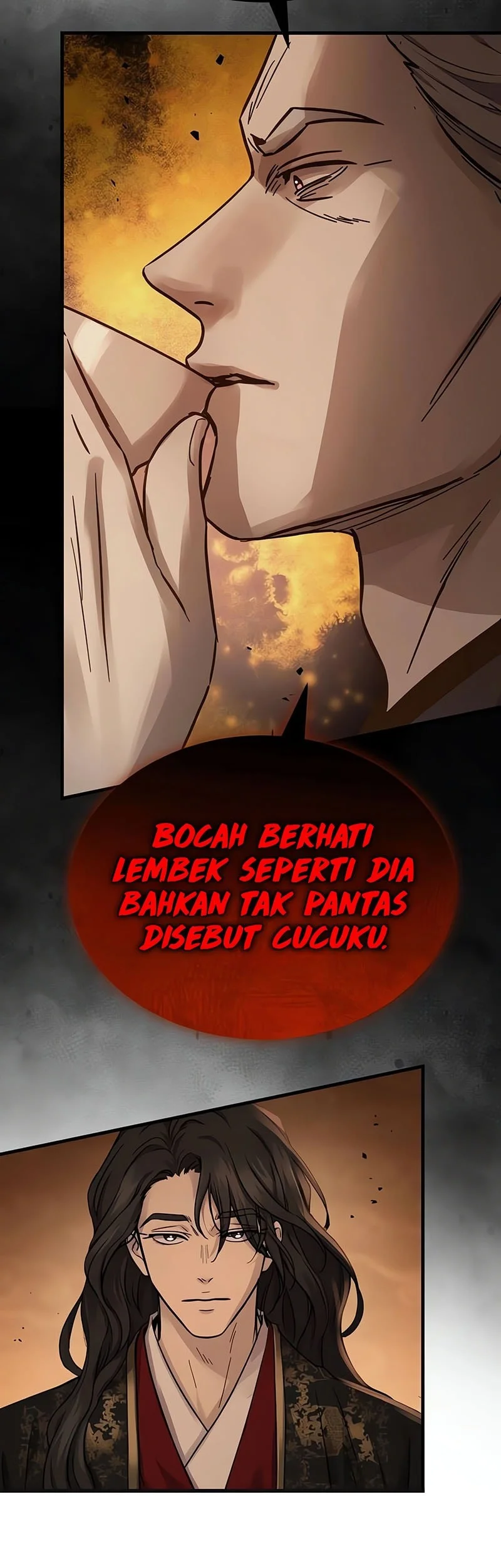 Absolute Dominion Chapter 115 Gambar 76