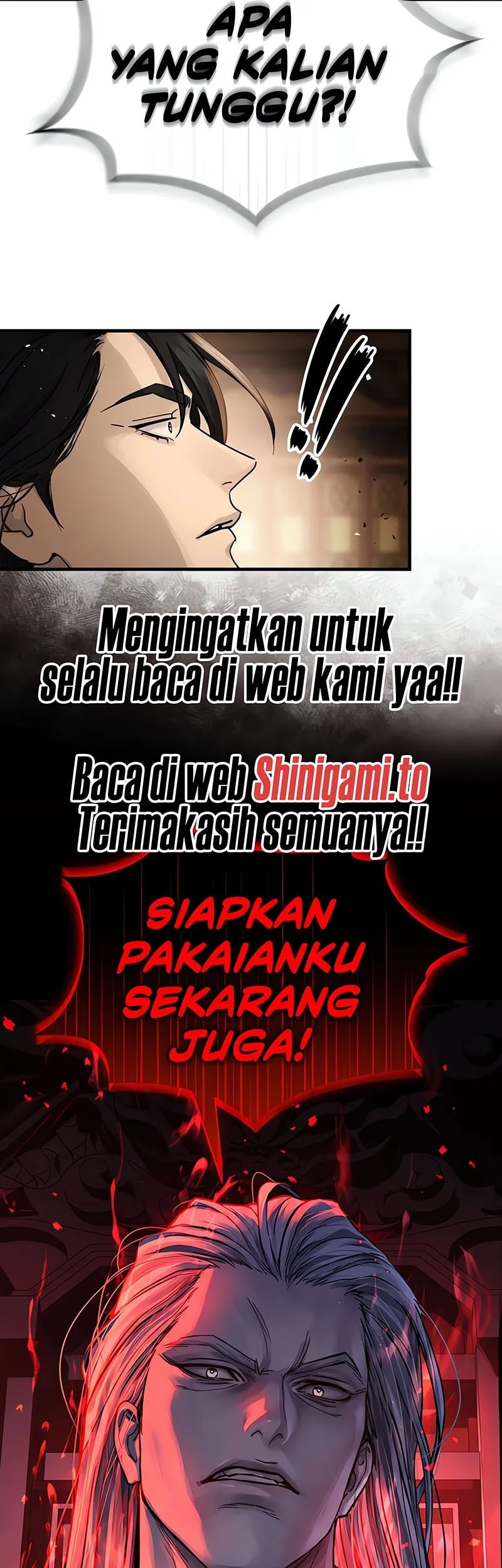 Absolute Dominion Chapter 115 Gambar 80