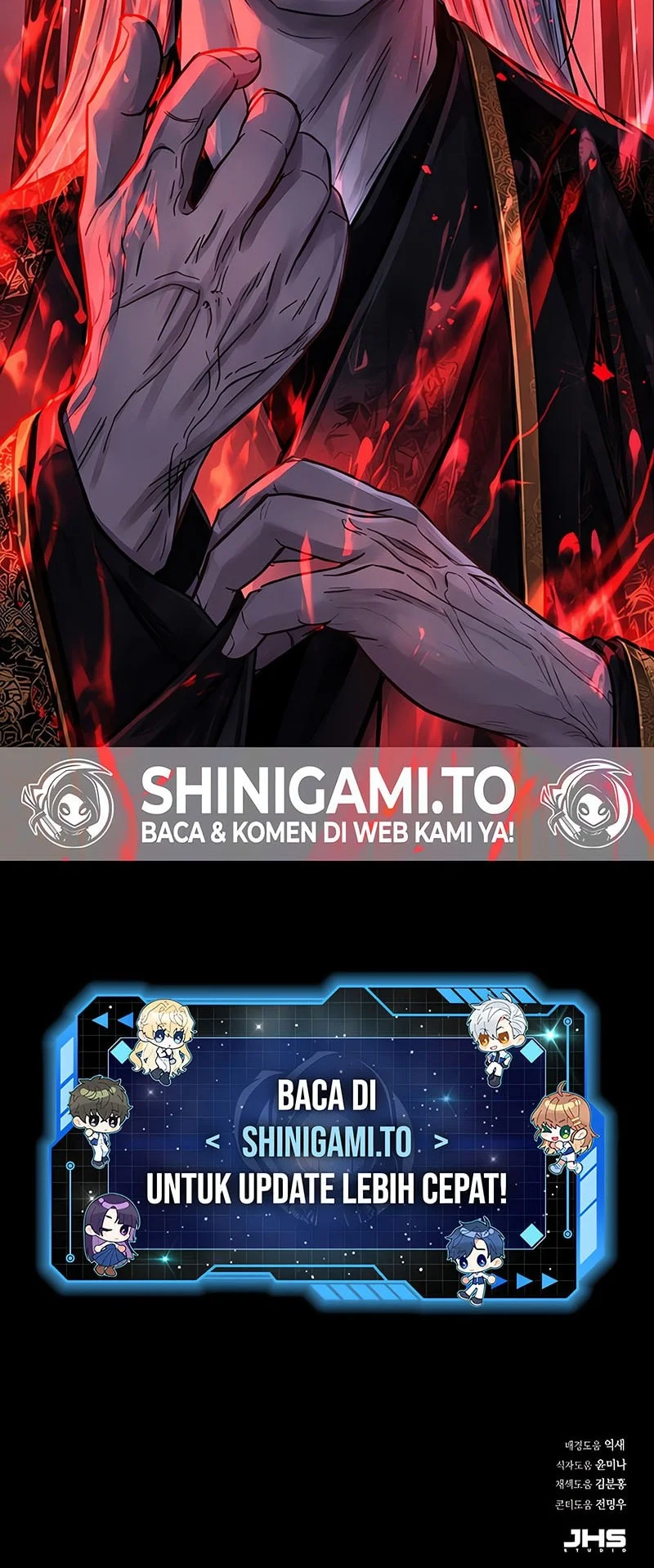 Absolute Dominion Chapter 115 Gambar 81