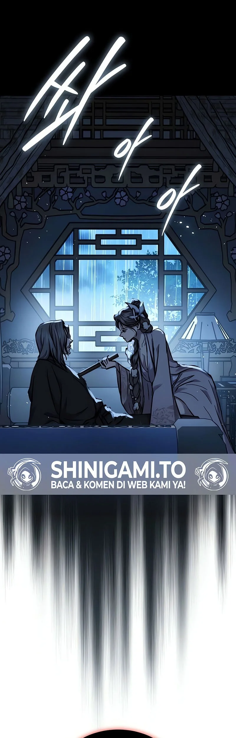 Absolute Dominion Chapter 115 Gambar 4