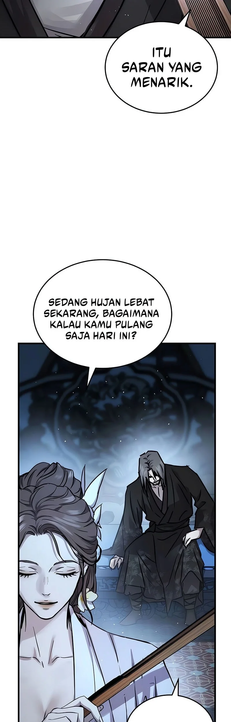 Absolute Dominion Chapter 115 Gambar 7