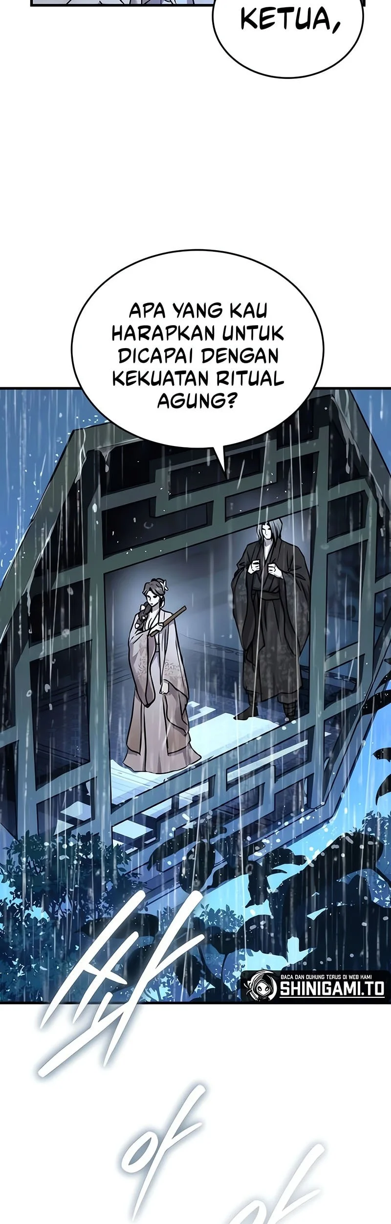Absolute Dominion Chapter 115 Gambar 8