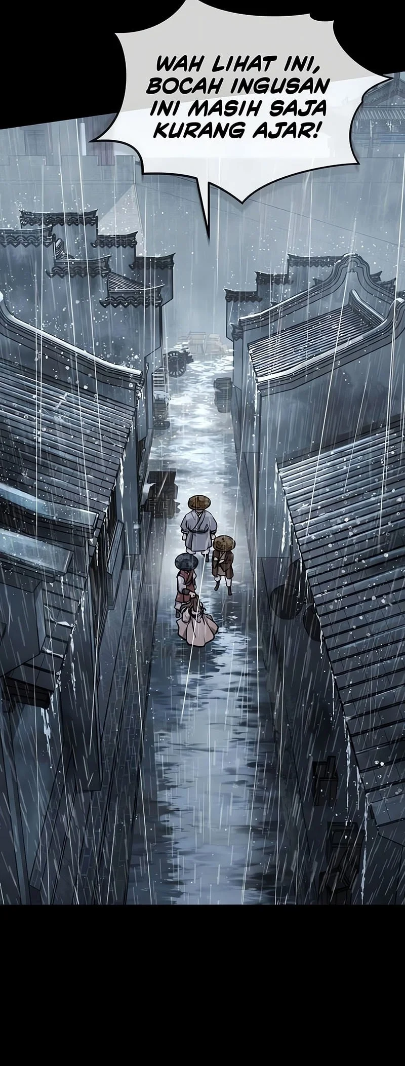 Absolute Dominion Chapter 115 Gambar 12