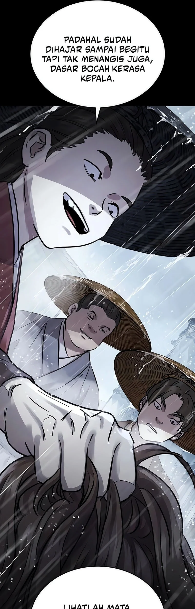 Absolute Dominion Chapter 115 Gambar 13