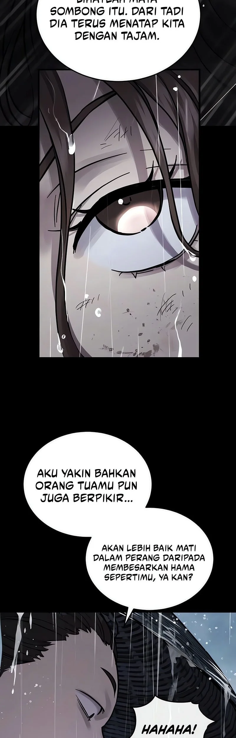 Absolute Dominion Chapter 115 Gambar 14