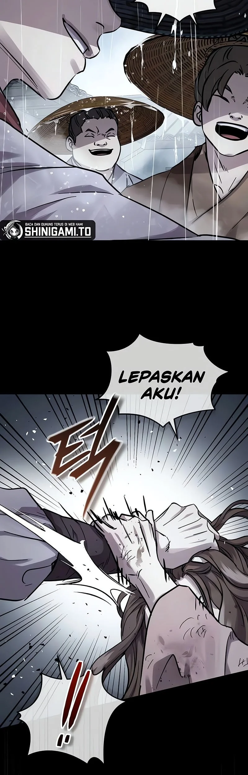 Absolute Dominion Chapter 115 Gambar 15