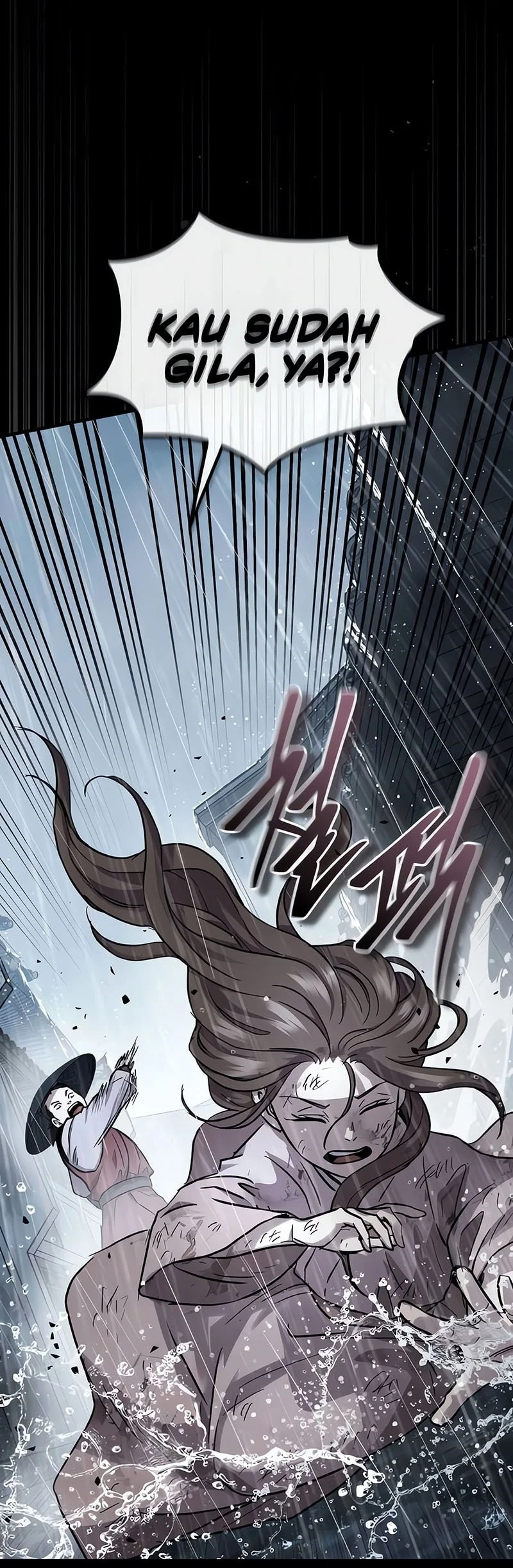 Absolute Dominion Chapter 115 Gambar 16