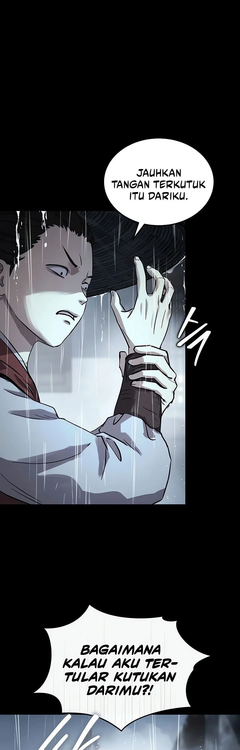 Absolute Dominion Chapter 115 Gambar 17