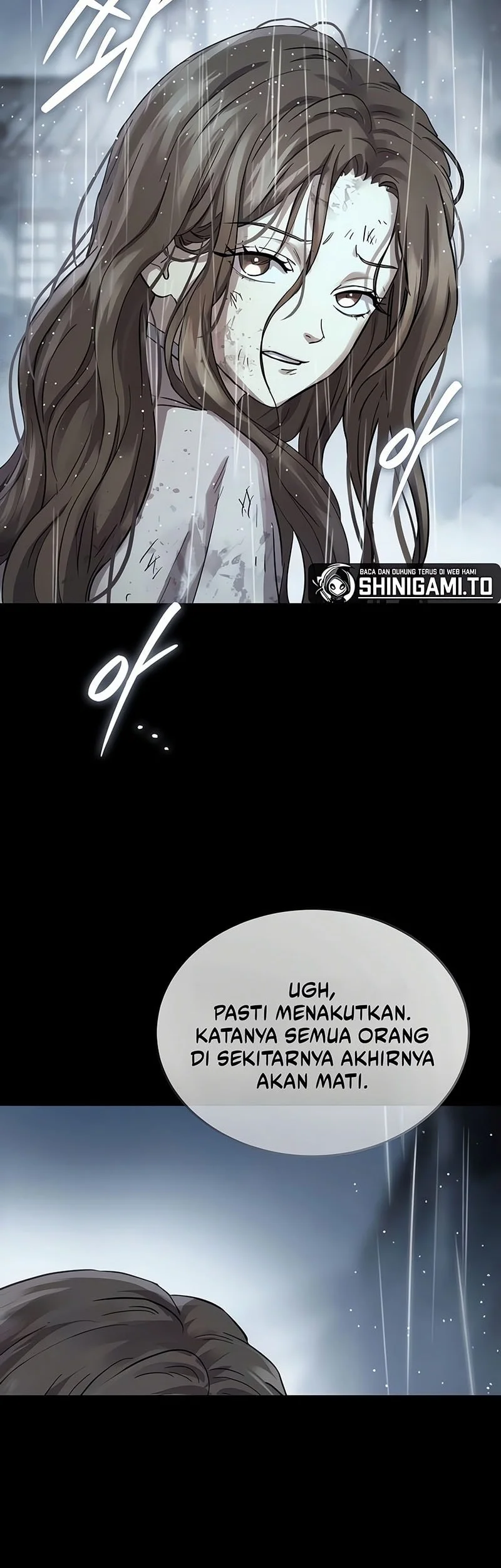 Absolute Dominion Chapter 115 Gambar 18
