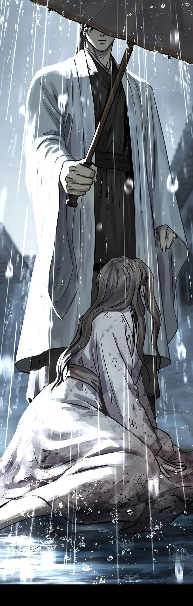 Absolute Dominion Chapter 115 Gambar 21