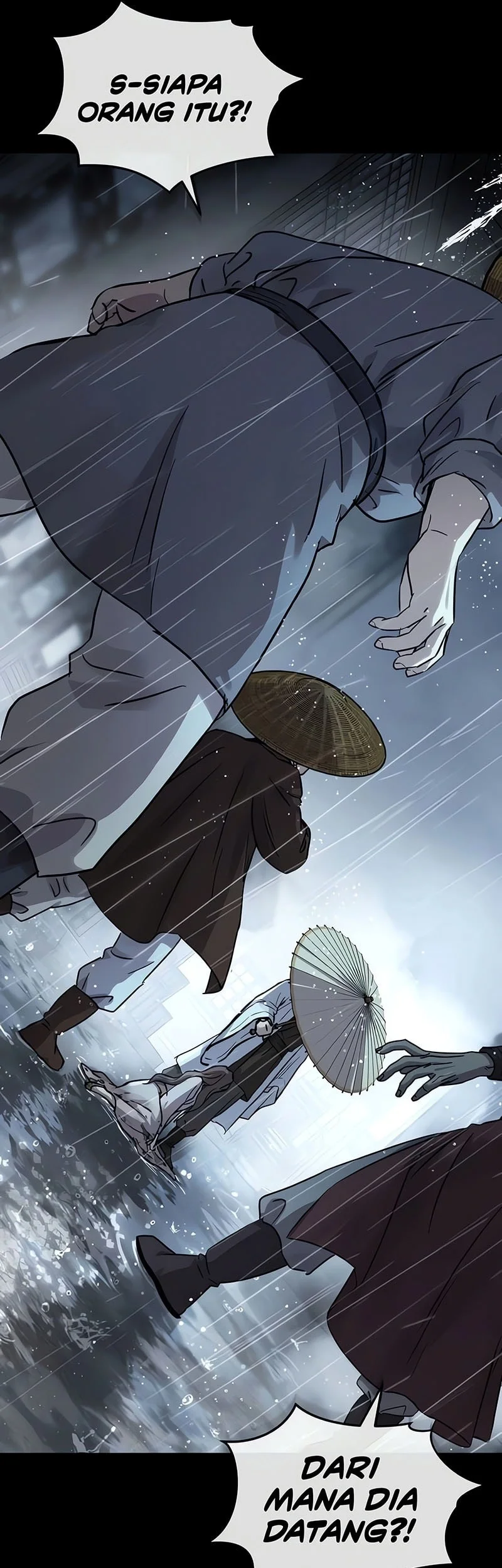 Absolute Dominion Chapter 115 Gambar 24