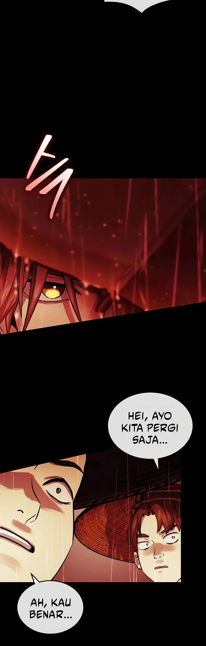 Absolute Dominion Chapter 115 Gambar 25