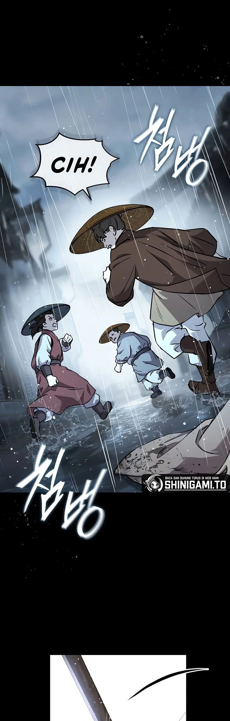 Absolute Dominion Chapter 115 Gambar 26