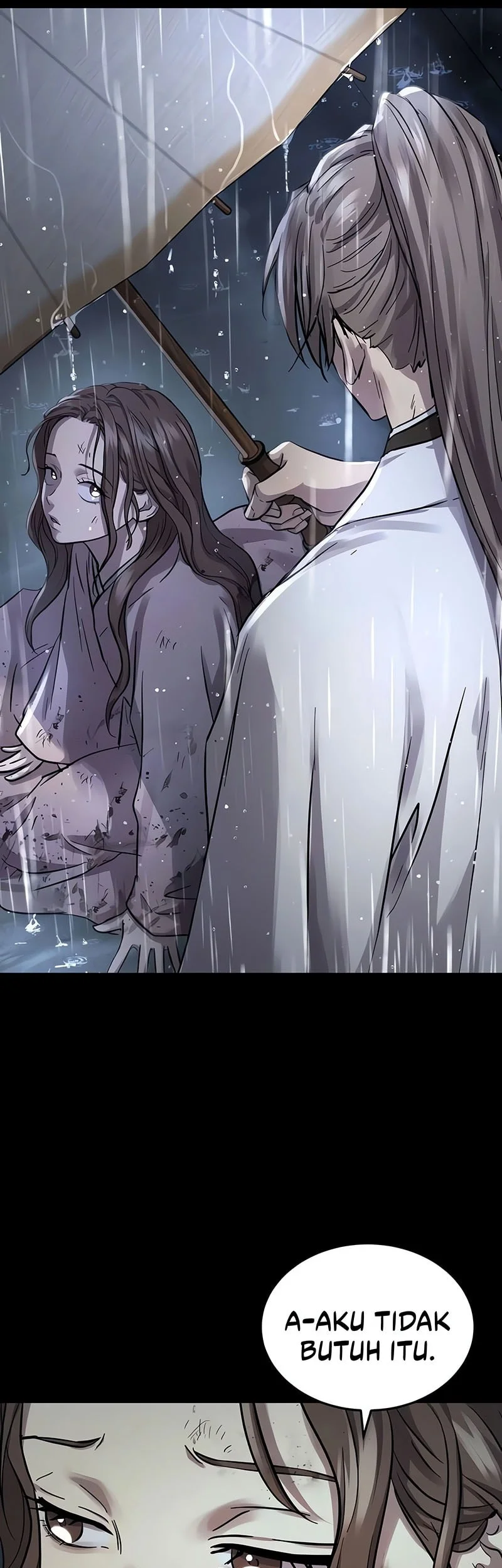 Absolute Dominion Chapter 115 Gambar 28