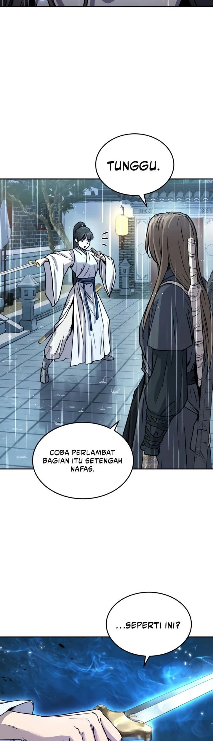 Absolute Dominion Chapter 12 Gambar 33