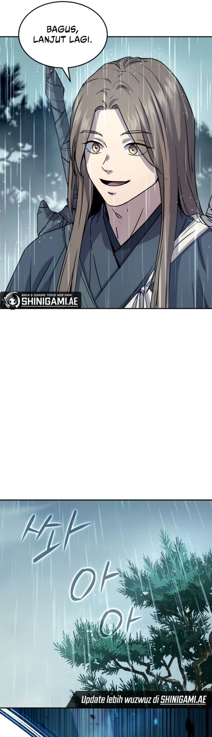 Absolute Dominion Chapter 12 Gambar 36