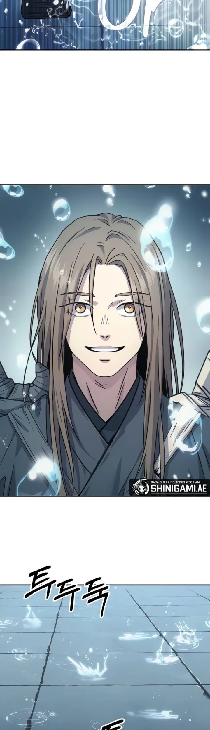 Absolute Dominion Chapter 12 Gambar 43