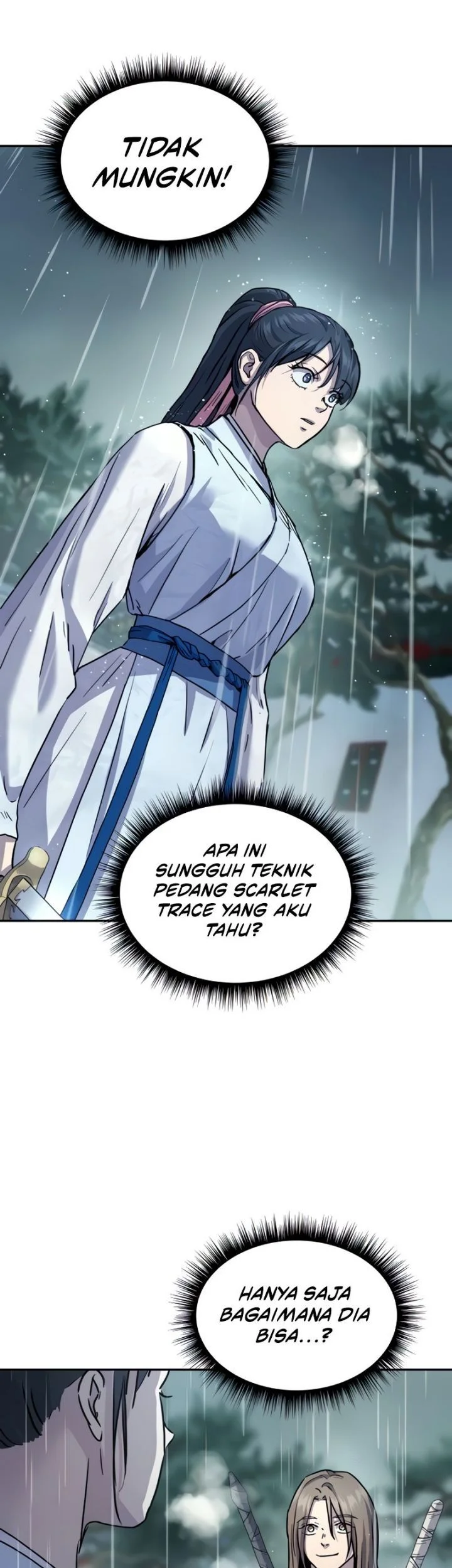 Absolute Dominion Chapter 12 Gambar 45