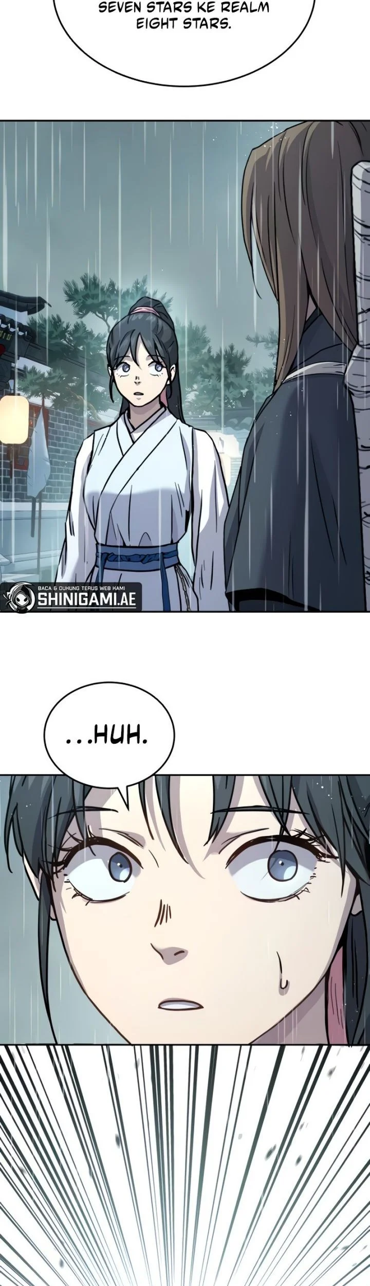 Absolute Dominion Chapter 12 Gambar 47