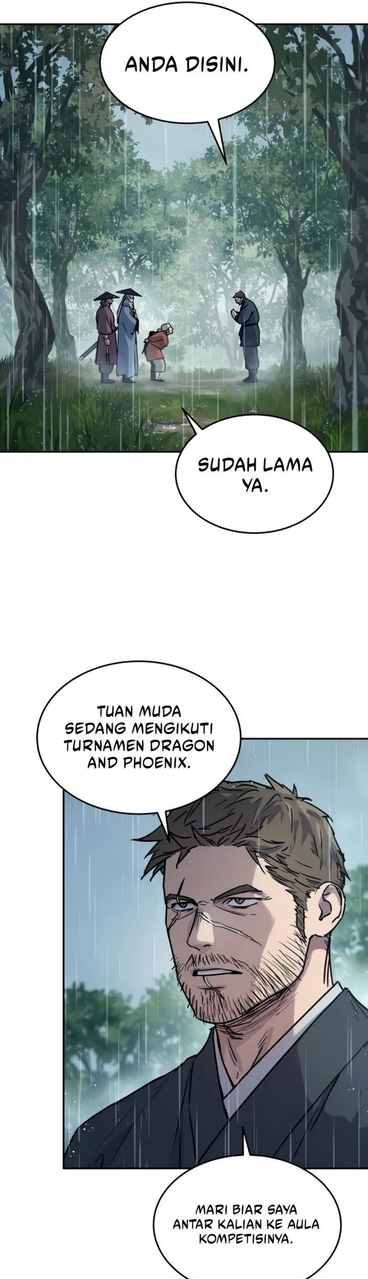 Absolute Dominion Chapter 12 Gambar 53