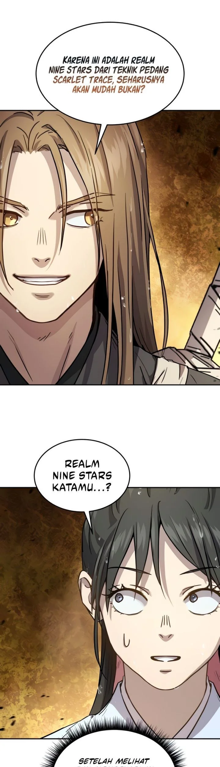 Absolute Dominion Chapter 12 Gambar 61