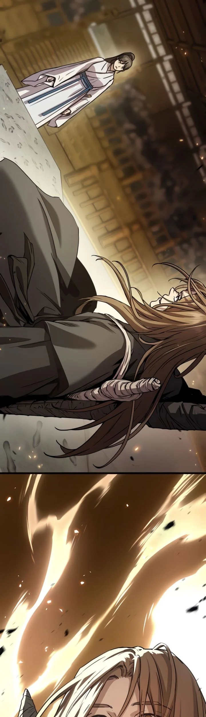 Absolute Dominion Chapter 12 Gambar 65