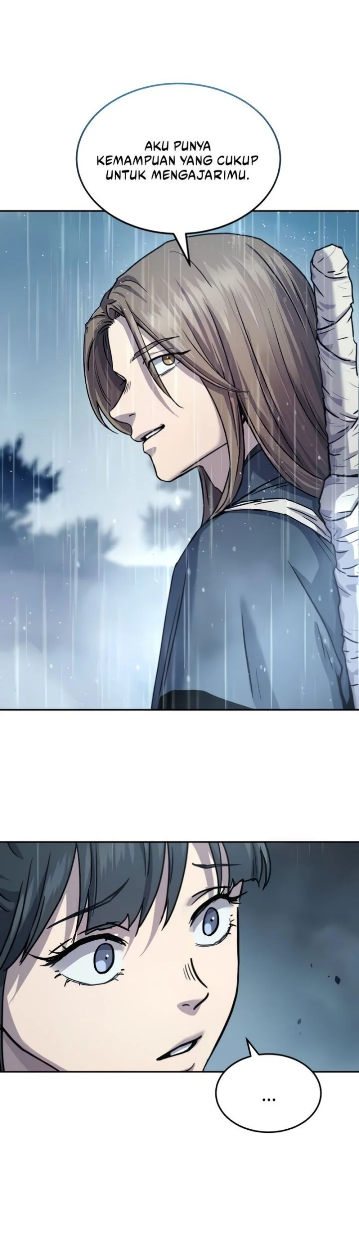 Absolute Dominion Chapter 12 Gambar 26