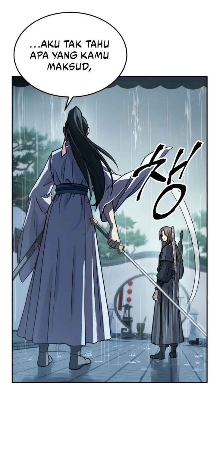 Absolute Dominion Chapter 12 Gambar 27