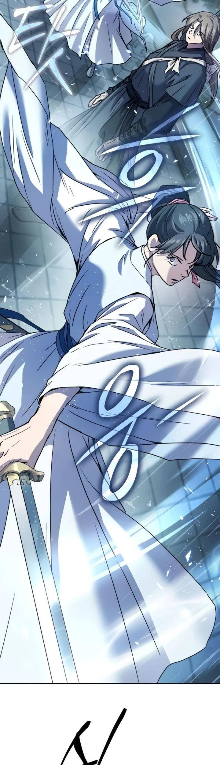 Absolute Dominion Chapter 12 Gambar 30