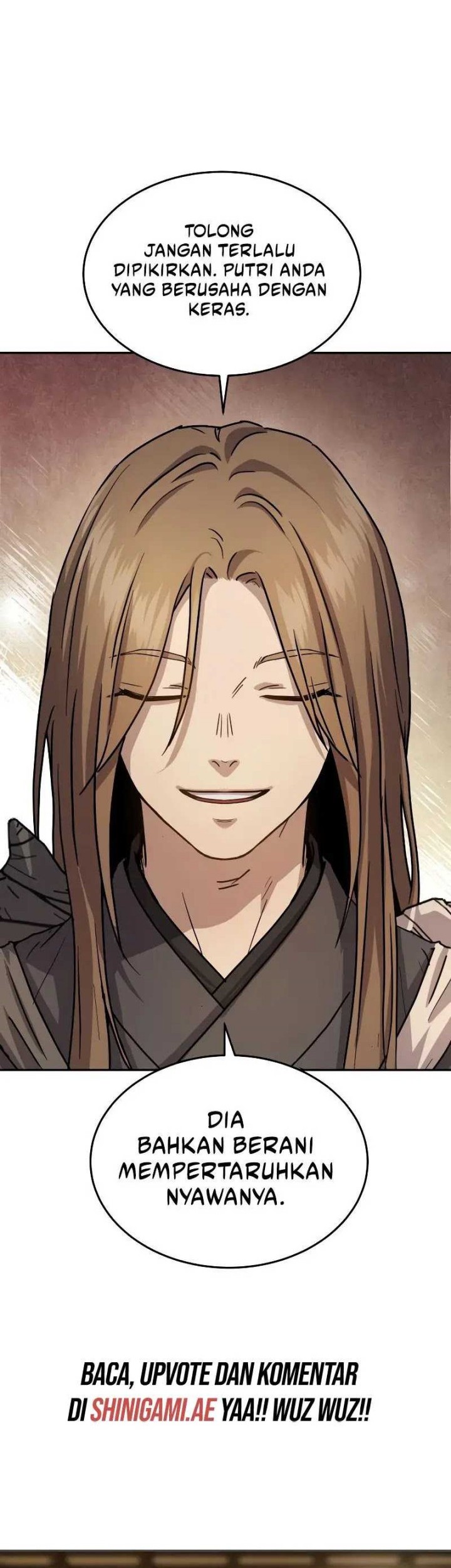 Absolute Dominion Chapter 14 Gambar 35