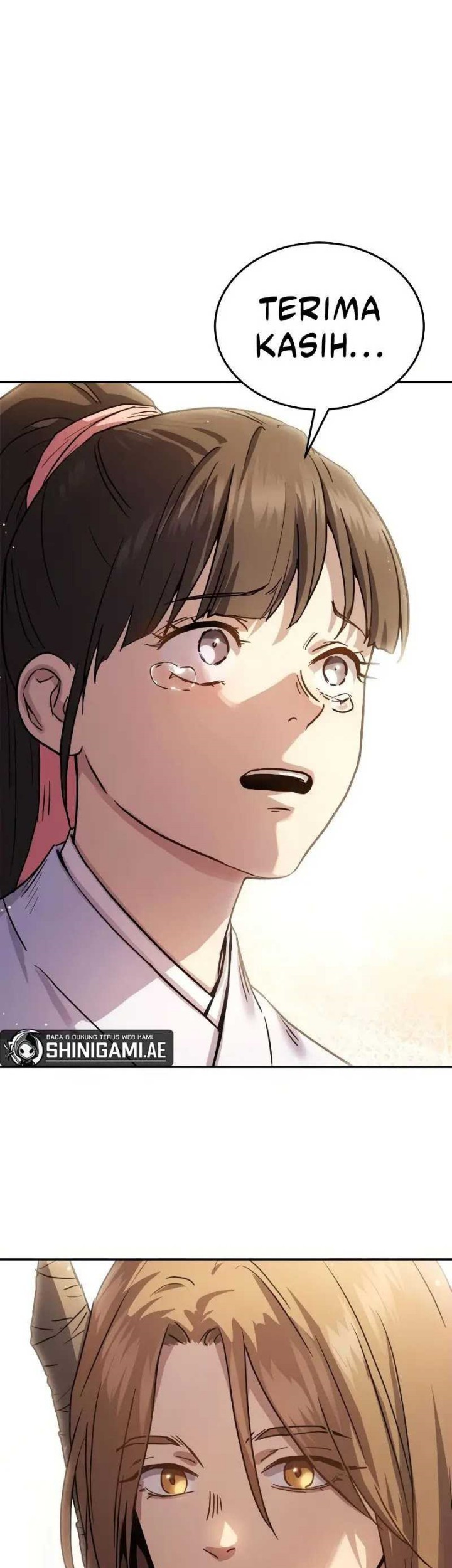 Absolute Dominion Chapter 14 Gambar 38