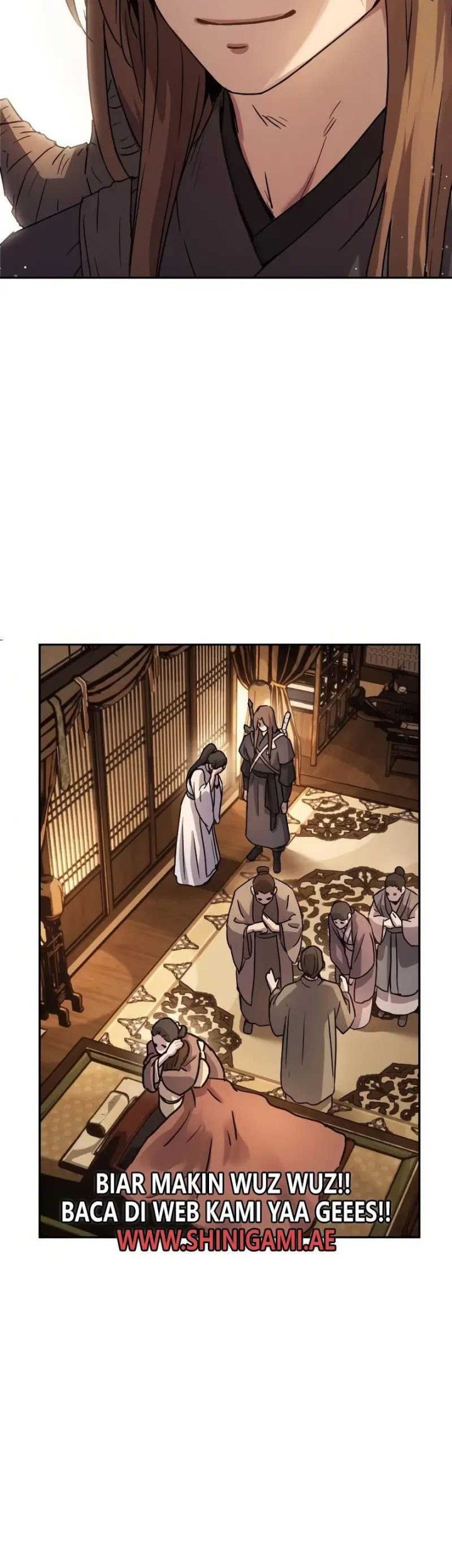 Absolute Dominion Chapter 14 Gambar 39