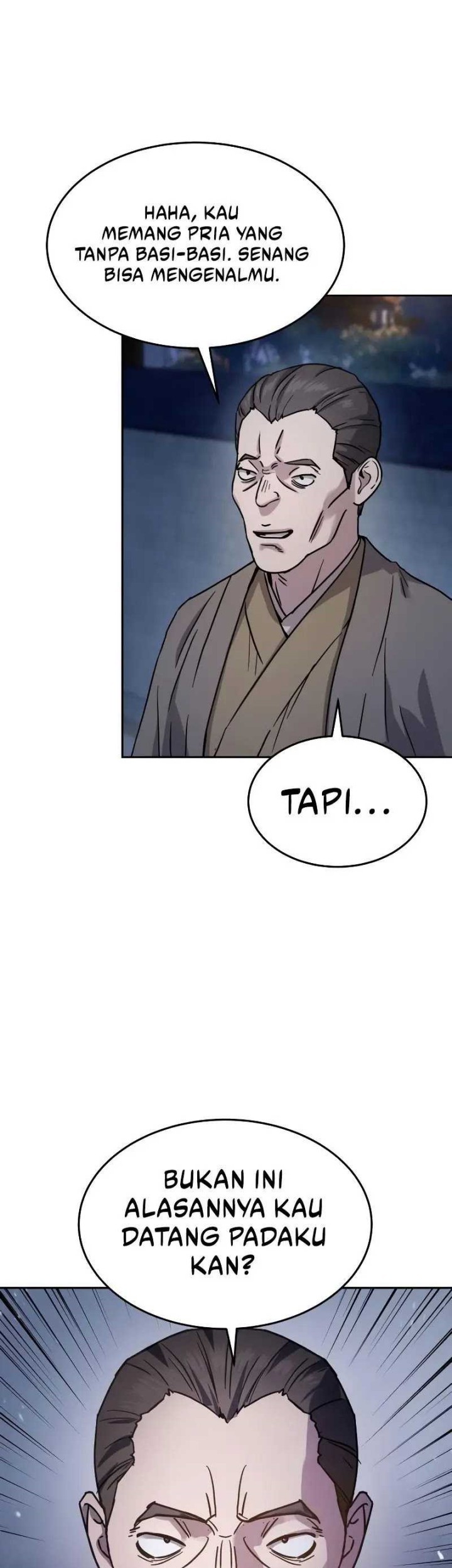 Absolute Dominion Chapter 14 Gambar 42