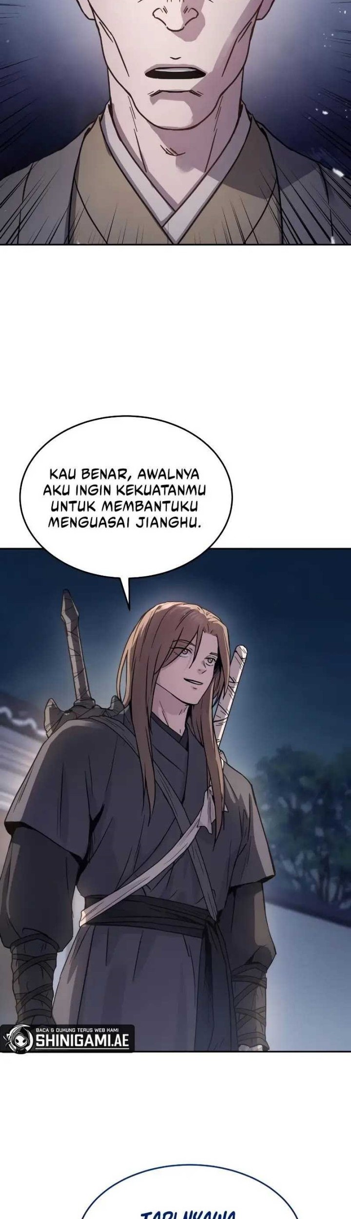 Absolute Dominion Chapter 14 Gambar 43