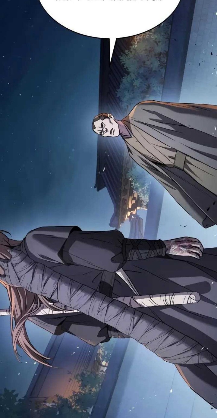 Absolute Dominion Chapter 14 Gambar 49