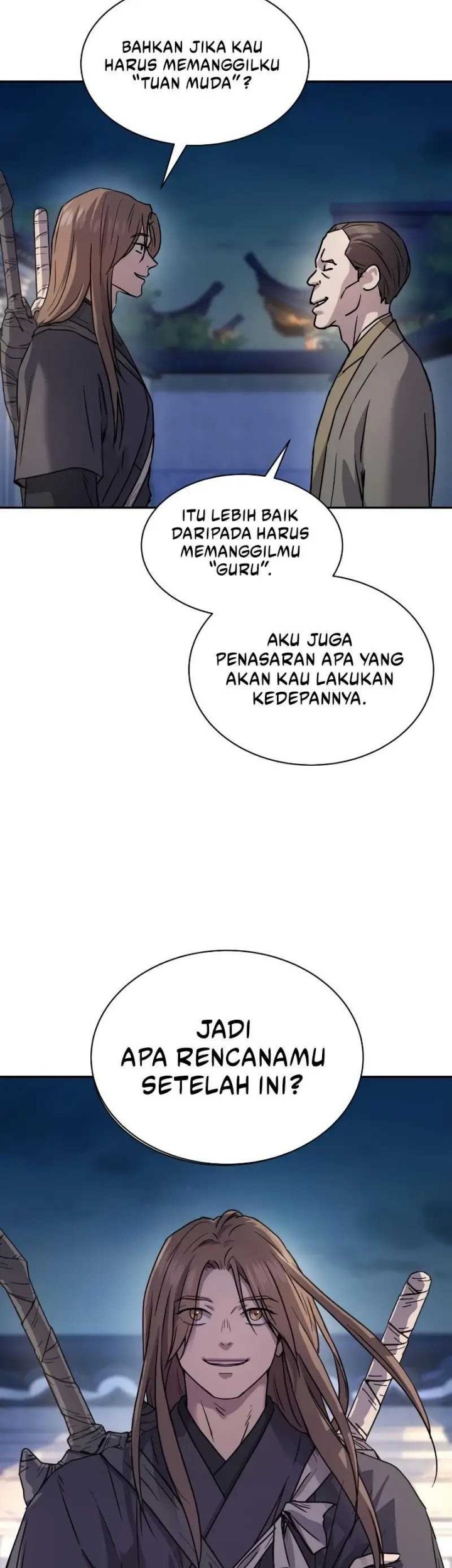 Absolute Dominion Chapter 14 Gambar 52